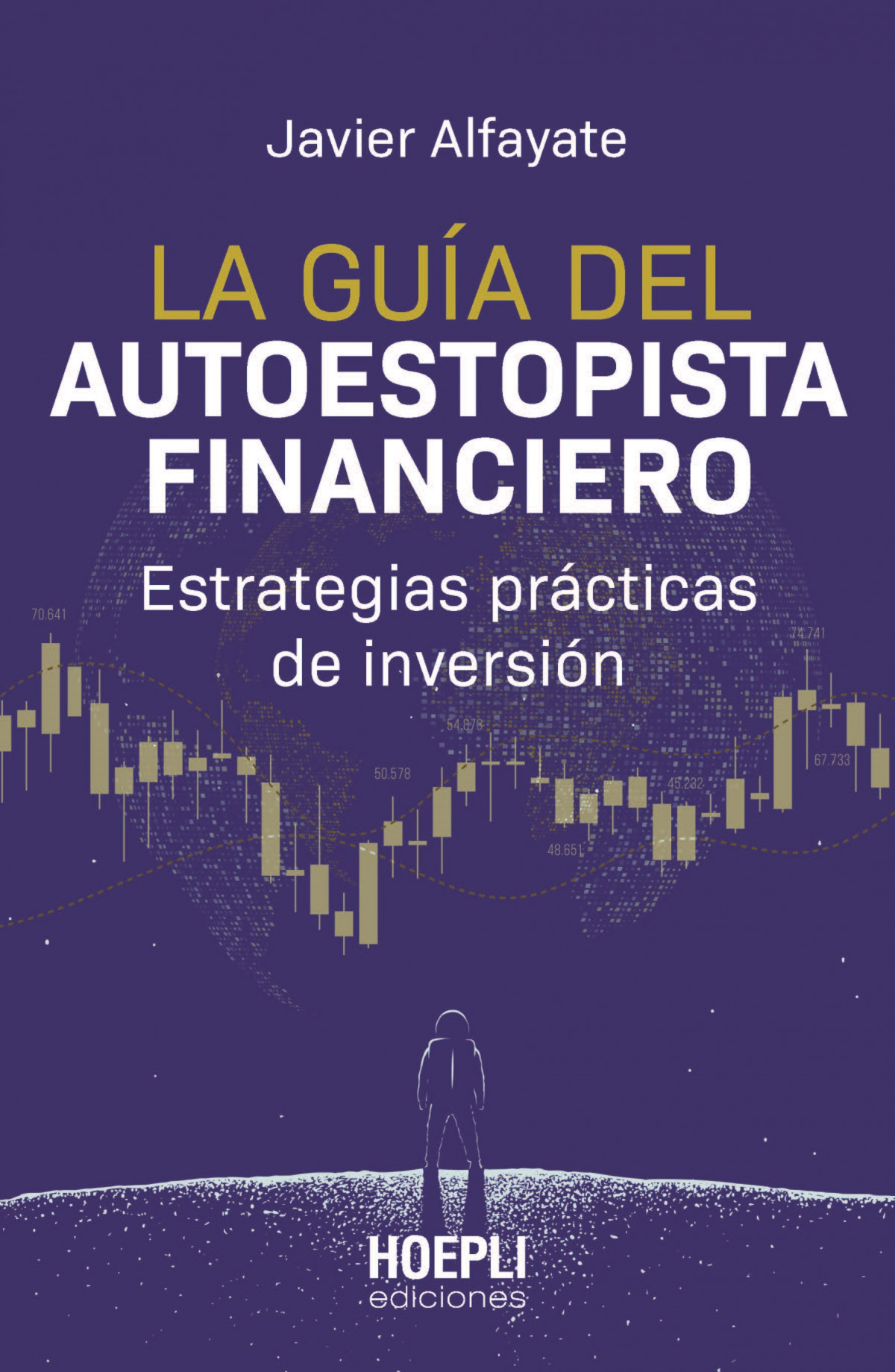 Guía del Autoestopista Financiero, La